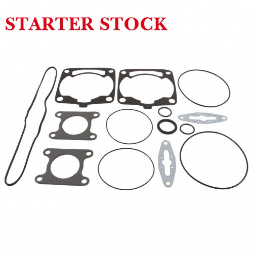 Full Top Gasket Set 710327 for Polaris 600 Switchback Adventure EFI 2016-2018picture2