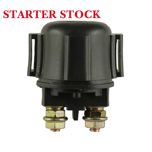 Starter Relay Solenoid for ATV Yamaha Timberwolf 250 YFB250 1992-1999picture4