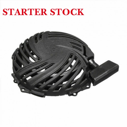 593959 Recoil Pull Starter for Briggs & Stratton 591139 590588 593961 08P502 093J02 09P602 09P702 Enginespicture6