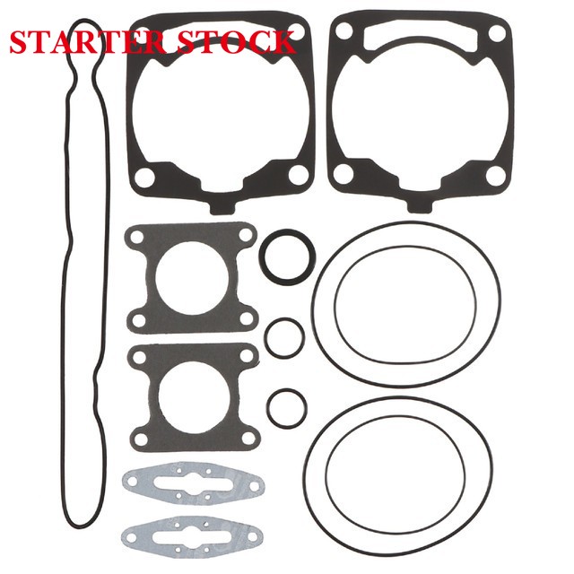 Full Top Gasket Set 710328 for Polaris 600 Switchback Assault EFI 2016