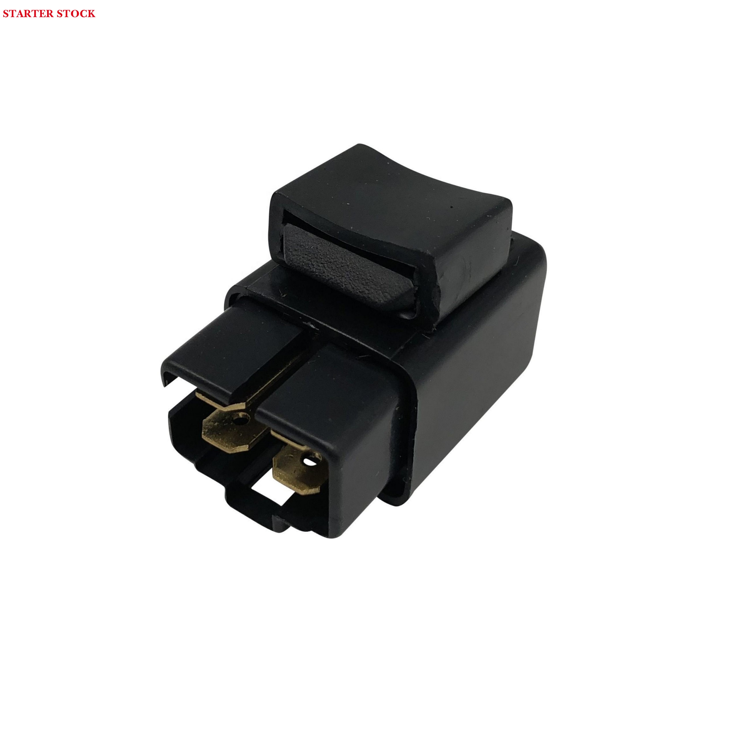 Starter Relay For Yamaha Grizzly 700 YFM700FG 4x4 FI 2007-2008 1RL-81950-92-00