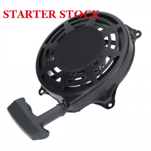 Recoil Pull Starter for Briggs & Stratton 497680 498144 Toro 20011 20020picture2