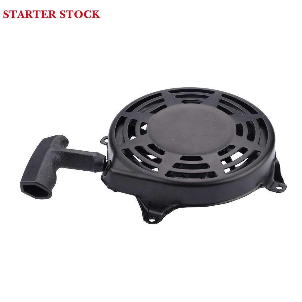 Recoil Pull Starter for Briggs & Stratton 497680 498144 Toro 20011 20020