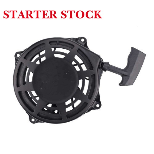Recoil Pull Starter for Briggs & Stratton 497680 498144 Toro 20011 20020picture3