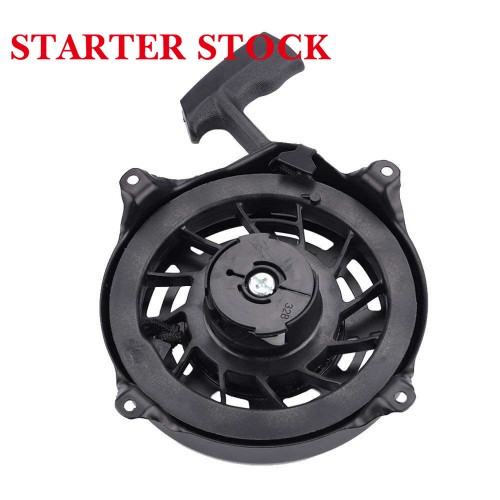 Recoil Pull Starter for Briggs & Stratton 497680 498144 Toro 20011 20020picture4