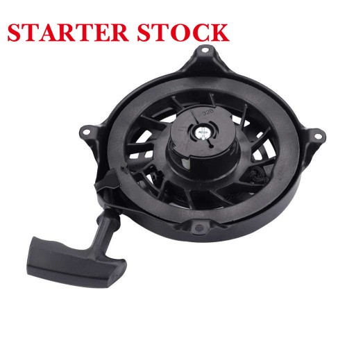 Recoil Pull Starter for Briggs & Stratton 497680 498144 Toro 20011 20020picture5