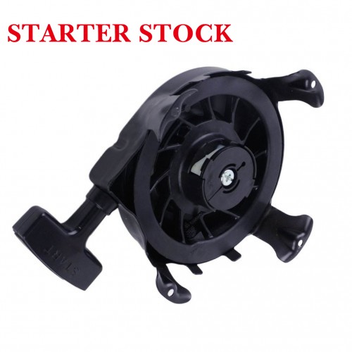 Pull Start Recoil Starter Part Fit for Briggs & Stratton 390391 693900picture2