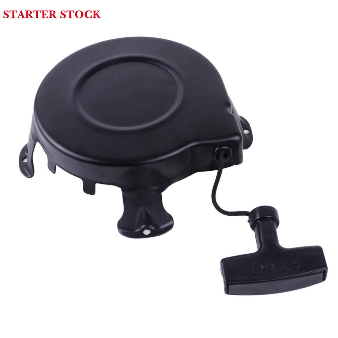 Pull Start Recoil Starter Part Fit for Briggs & Stratton 390391 693900