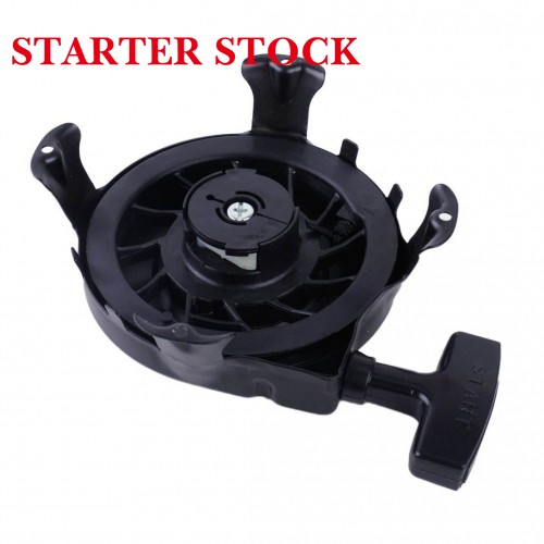 Pull Start Recoil Starter Part Fit for Briggs & Stratton 390391 693900picture3