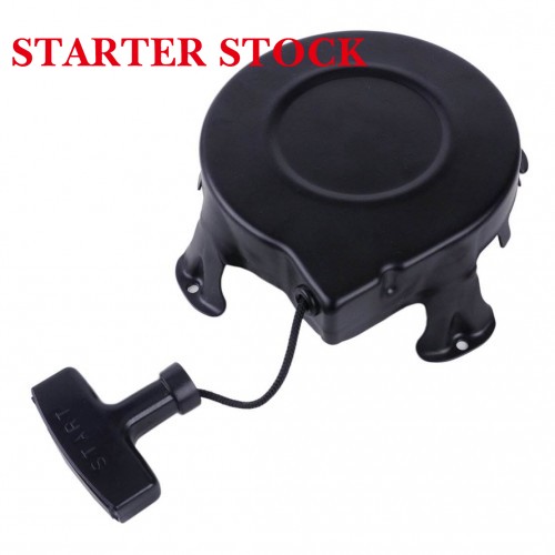 Pull Start Recoil Starter Part Fit for Briggs & Stratton 390391 693900picture4