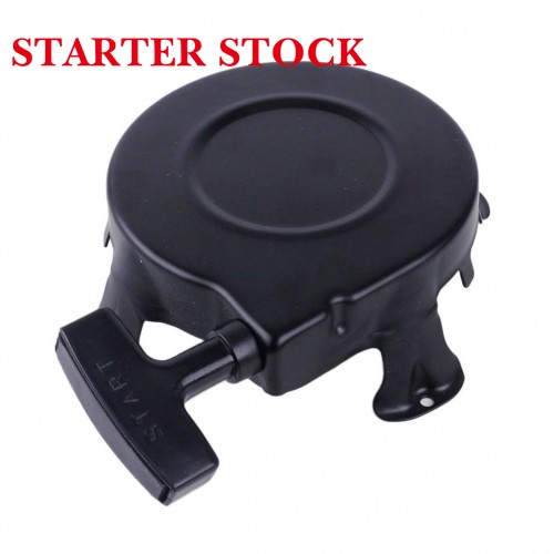 Pull Start Recoil Starter Part Fit for Briggs & Stratton 390391 693900picture5