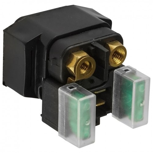 Starter Relay Compatible with Yamaha FZ600 FZ6 2004 FZS6 FZ6 600 2006-2009