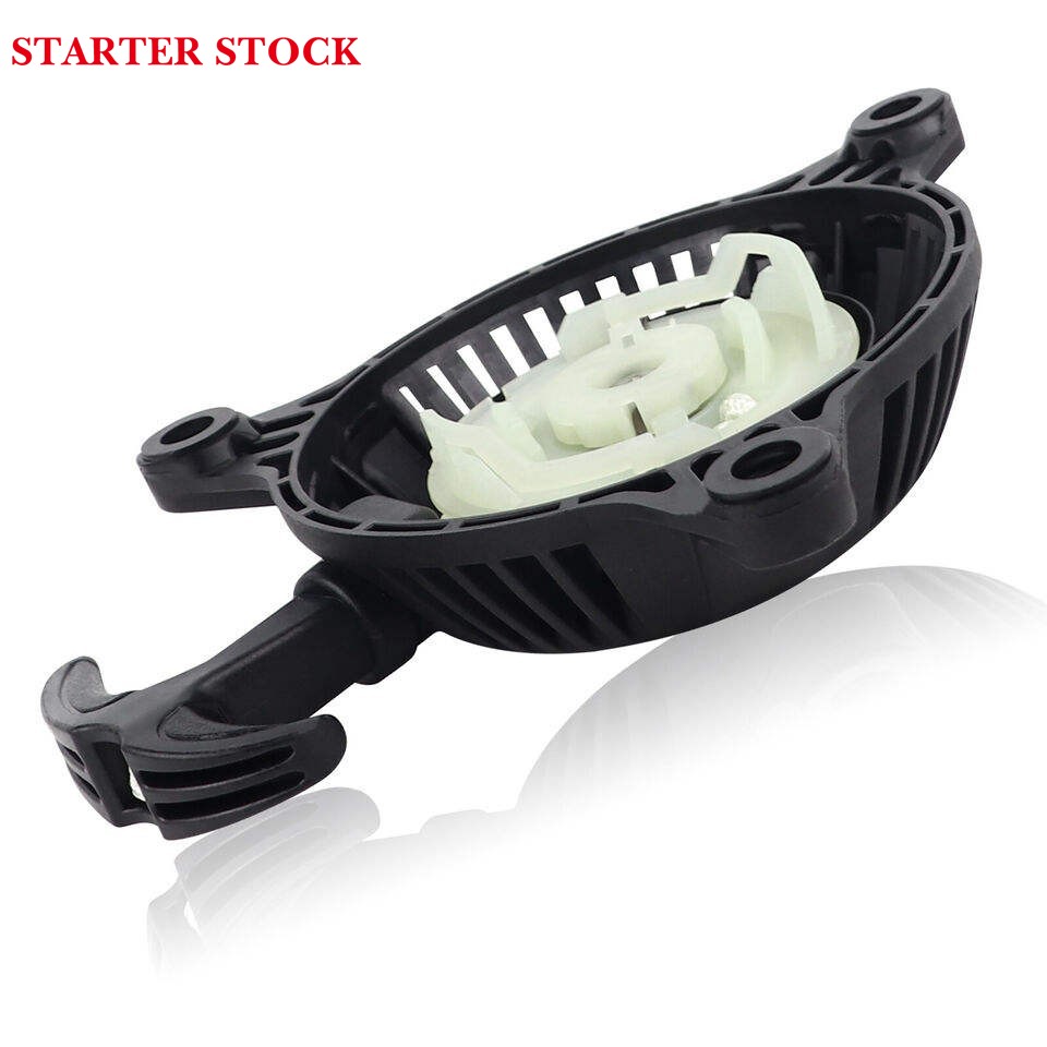 Pull Start Recoil Starter for Honda 28400-ZM7-003 GXH50 GXV50 WX15 GXH50U