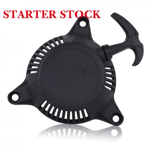 Pull Start Recoil Starter for Honda 28400-ZM7-003 GXH50 GXV50 WX15 GXH50Upicture2