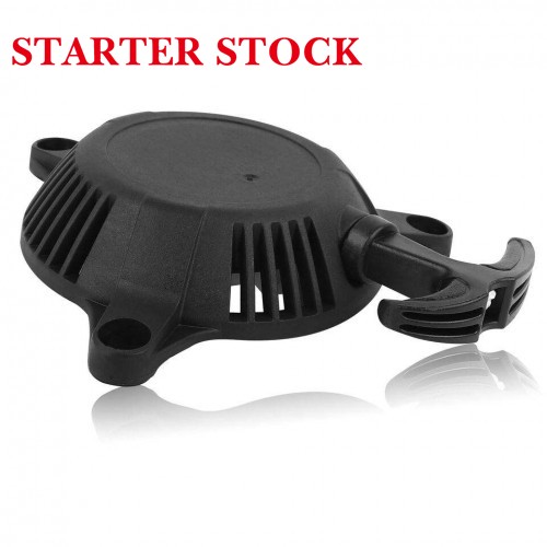 Pull Start Recoil Starter for Honda 28400-ZM7-003 GXH50 GXV50 WX15 GXH50Upicture4
