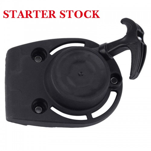 Gx35 Recoil Starter Gasoline Brush Cutter Start for Honda GX35 GX35NT HHT35S UMC435Apicture2