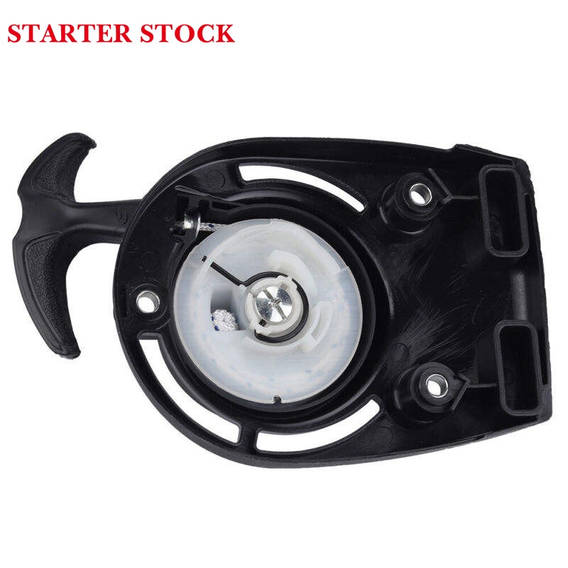 Gx35 Recoil Starter Gasoline Brush Cutter Start for Honda GX35 GX35NT HHT35S UMC435A