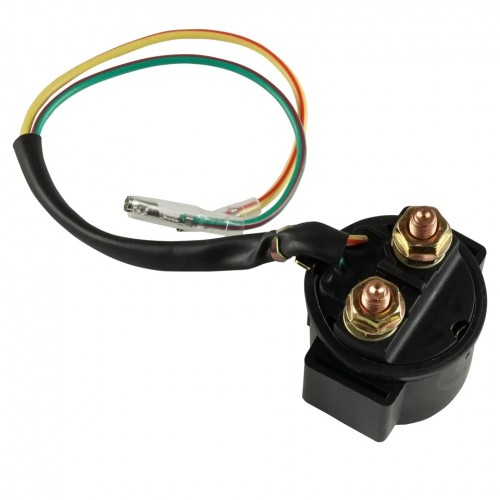 Starter Relay Replacement for Honda TRX250 FOURTRAX RECON 1997-2001