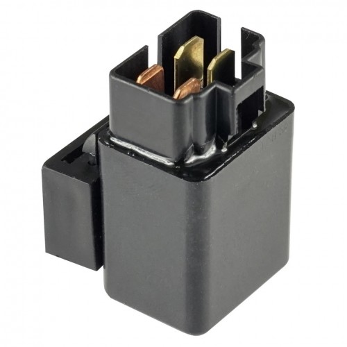 Starter Relay for Yamaha TRI-MOTO 225 YTM225DR 1985-1986 YTM225DX 1985