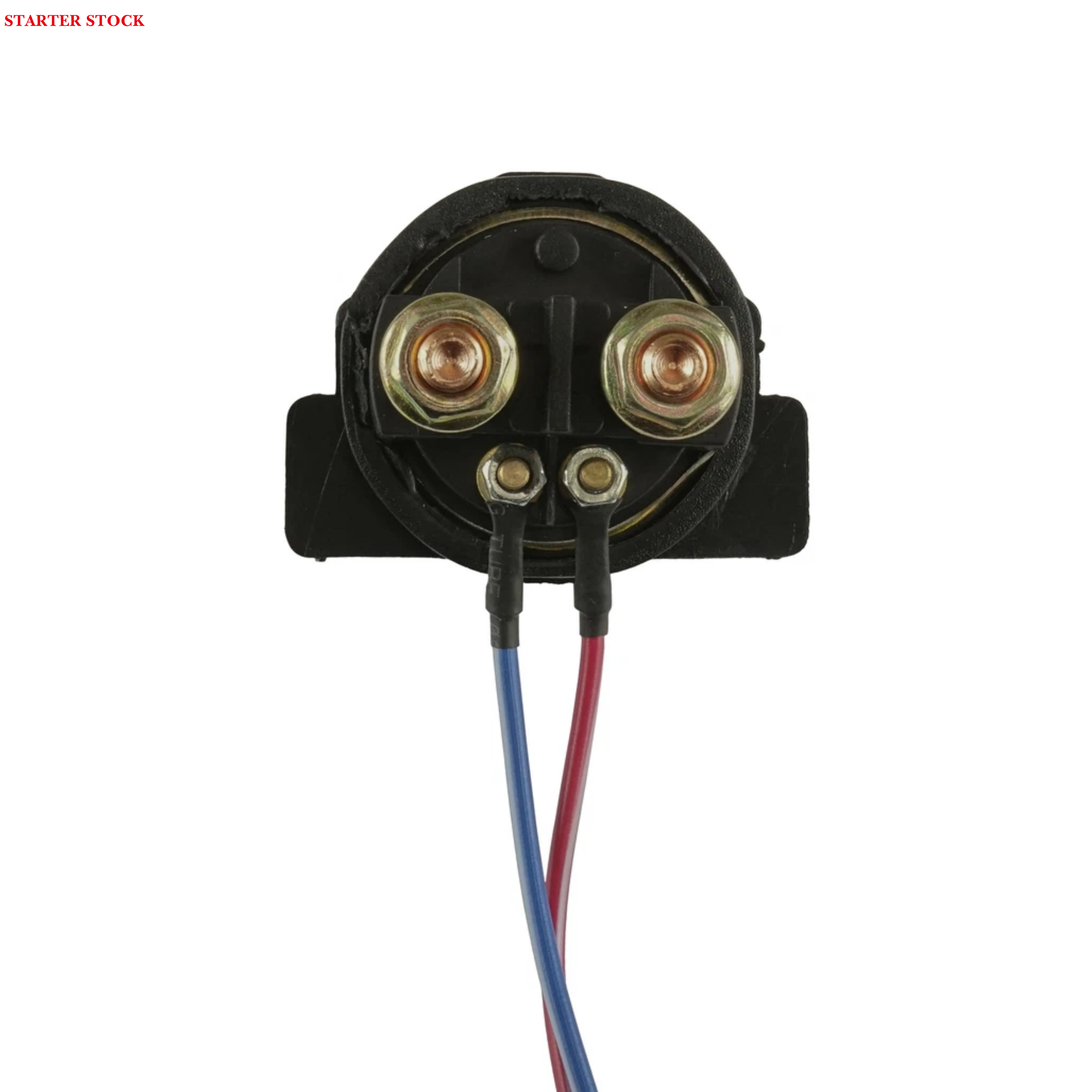 Starter Relay Solenoid Fit For Yamaha Moto-4 225 YFM225 1986 1987