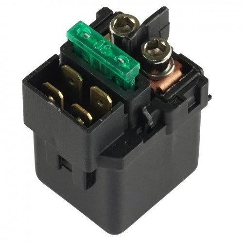 Starter Relay Replacement for Honda CBR1100XX 1997-2003 35850-MR5-007