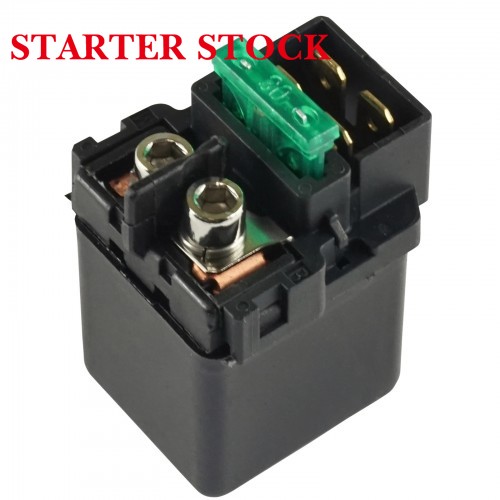 Starter Relay Replacement for Honda CBR1100XX 1997-2003 35850-MR5-007picture2