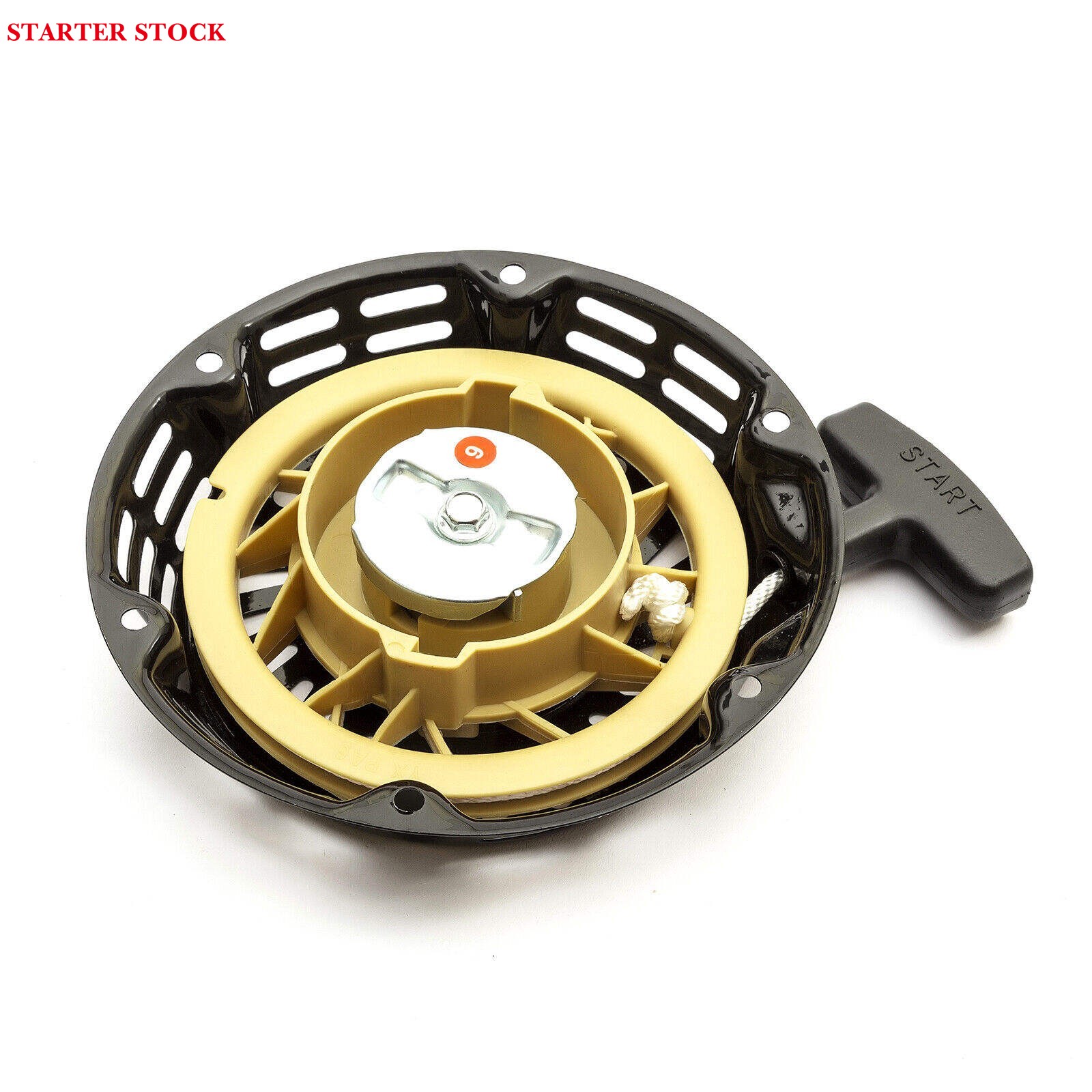 Pull Recoil Starter For Honda GX120 4HP/GX160 5.5HP/GX200 6.5HP