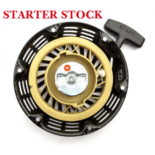 Pull Recoil Starter For Honda GX120 4HP/GX160 5.5HP/GX200 6.5HPpicture5