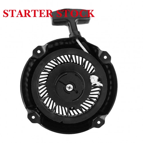 Recoil Pull Starter for Briggs and Stratton 591301 693394 795930 Intek Pro 5.5hp 6.5hp Enginespicture3