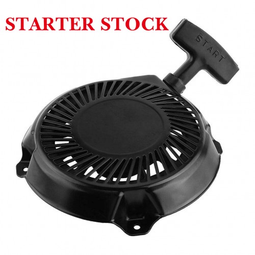 Recoil Pull Starter for Briggs and Stratton 591301 693394 795930 Intek Pro 5.5hp 6.5hp Enginespicture2