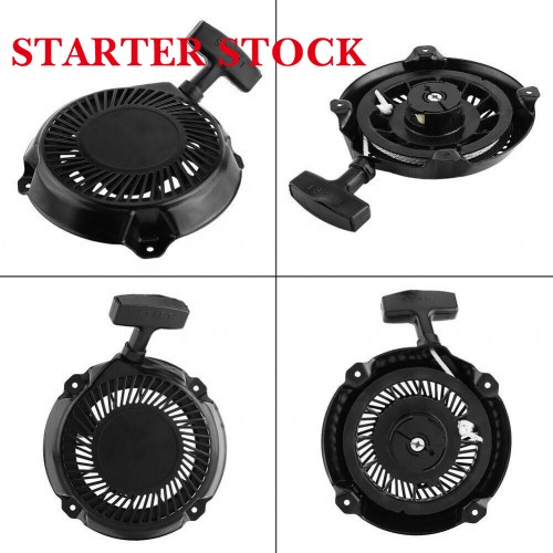 Recoil Pull Starter for Briggs and Stratton 591301 693394 795930 Intek Pro 5.5hp 6.5hp Enginespicture5