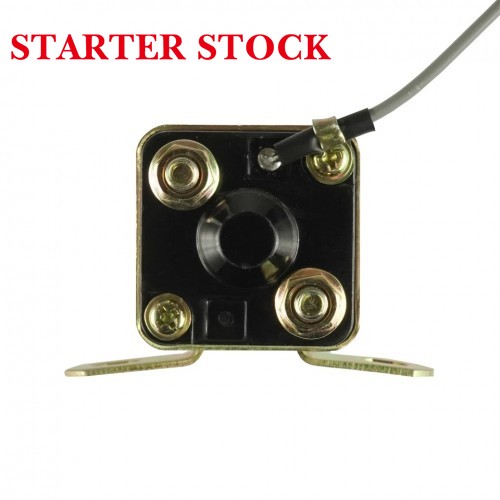 Starter Solenoid Relay Fit For ATV Polaris Scrambler 400/500 1997-2002picture3