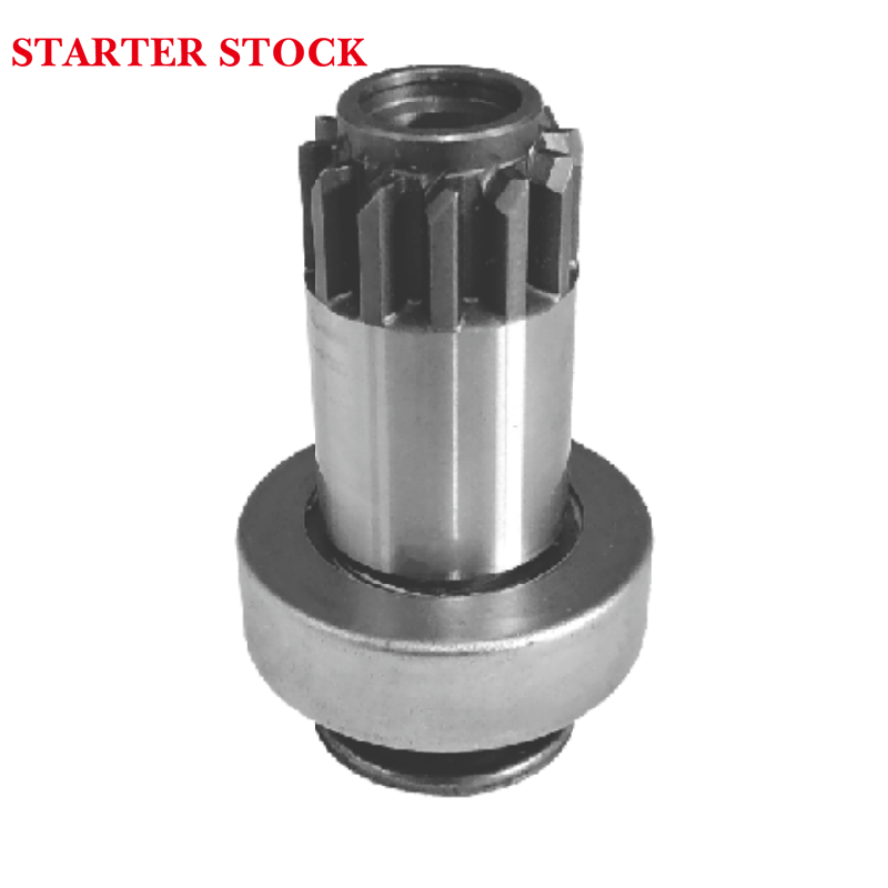 Starter Drive for Audi A3 1.6 TDI 09-13