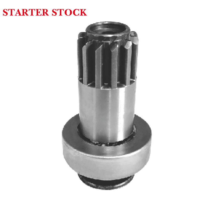 Starter Drive for BMW 318d 15-18