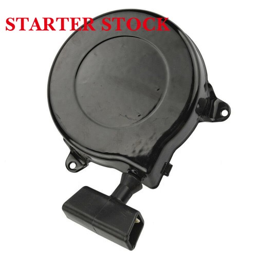Recoil Pull Start Starter Assembly Fit for Briggs and Stratton 499706 690101 091212picture3