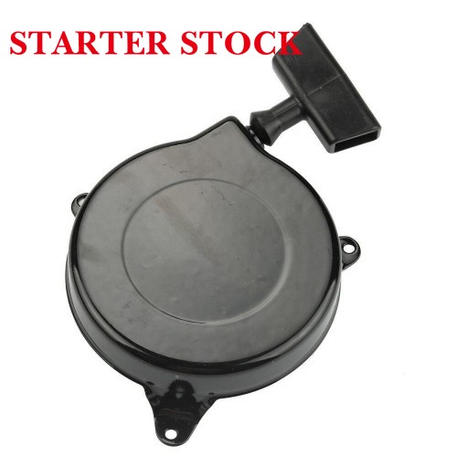 Recoil Pull Start Starter Assembly Fit for Briggs and Stratton 499706 690101 091212picture2