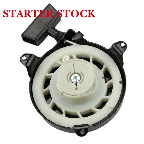 Recoil Pull Start Starter Assembly Fit for Briggs and Stratton 499706 690101 091212picture4