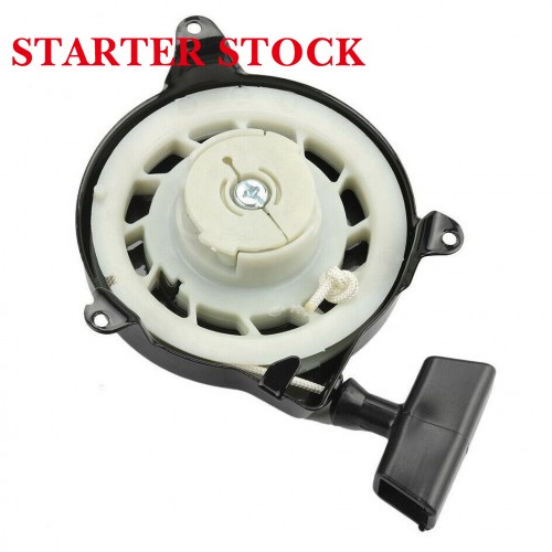 Recoil Pull Start Starter Assembly Fit for Briggs and Stratton 499706 690101 091212picture5