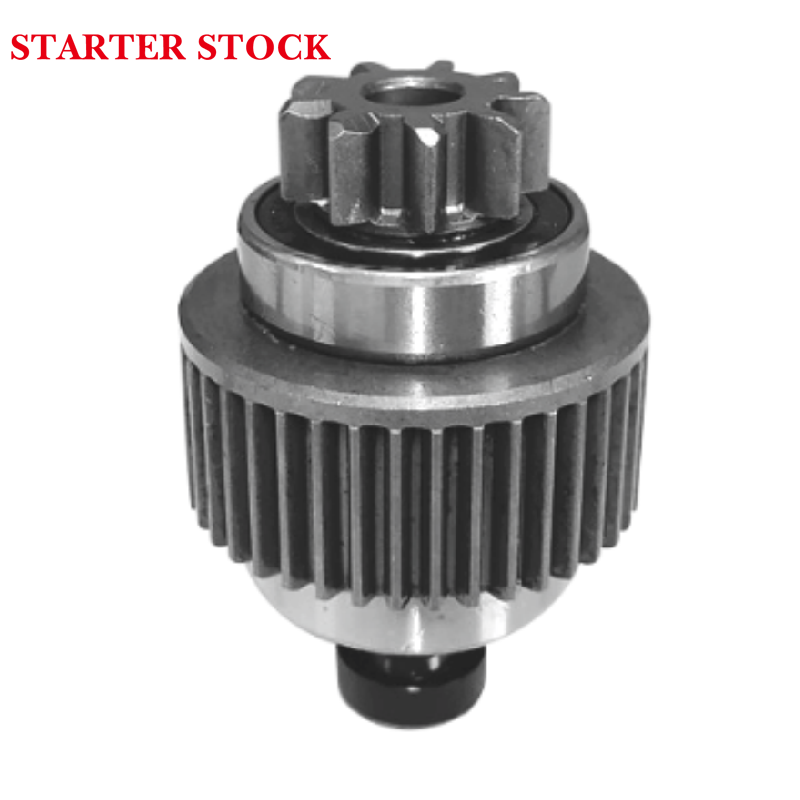 Starter Drive for Yanmar