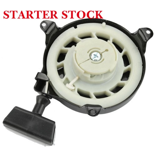 Recoil Pull Start Starter Assembly Fit for Briggs and Stratton 499706 690101 091212picture6