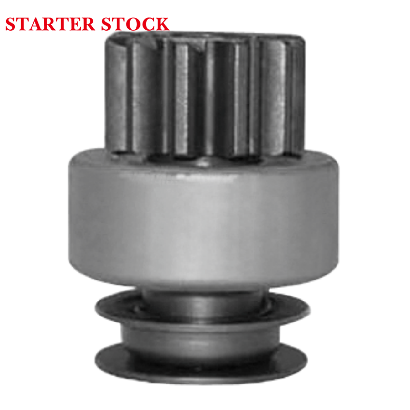 Starter Drive for NIKKO 7.5KW PC300