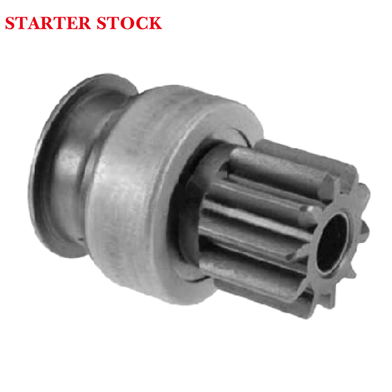 Starter Drive (T=11, G=34.7mm) for Compatible Starters