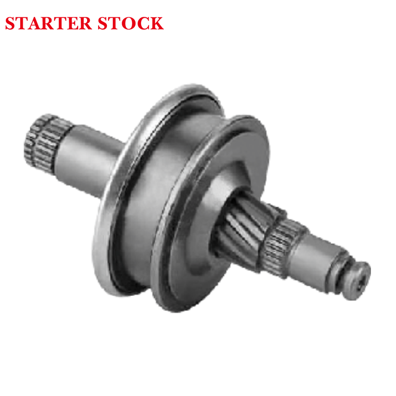 Starter Drive M357T775871 for Mitsubishi/Nissan