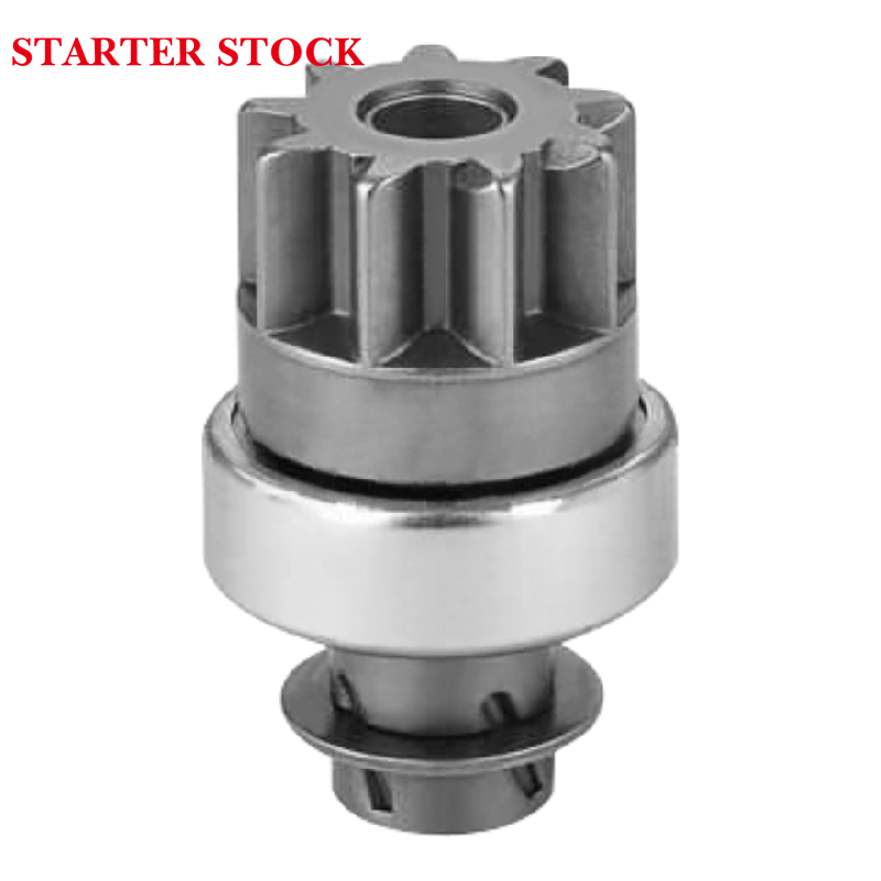 Starter Drive 4-1066 for Mitsubishi DD Starters (Lincoln)