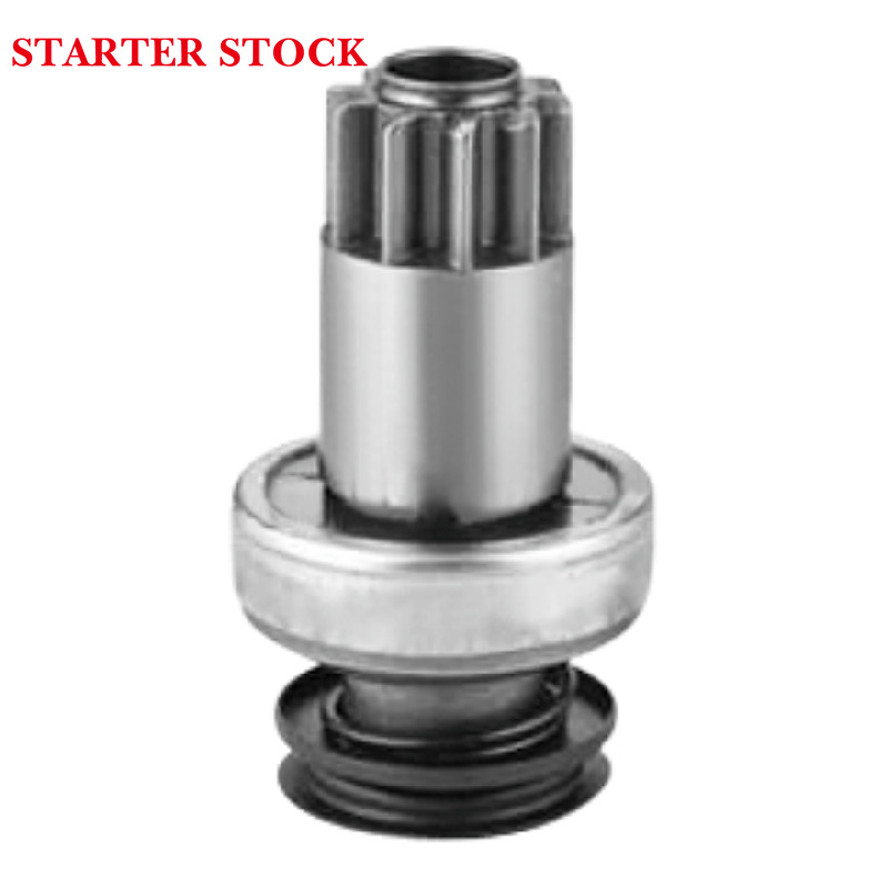 Product Title: Starter Drive Gear for AUDI A3/VW Caddy