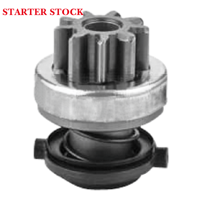 Starter Drive Gear for LOMBARDINI 7 LD 740
