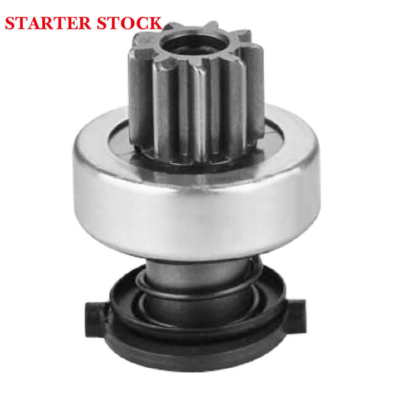 Starter Drive Gear for HATZ D120/D130