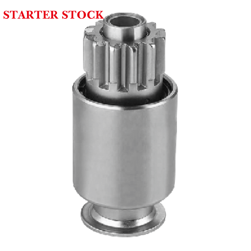 Starter Drive Gear for VALEO D13HP601
