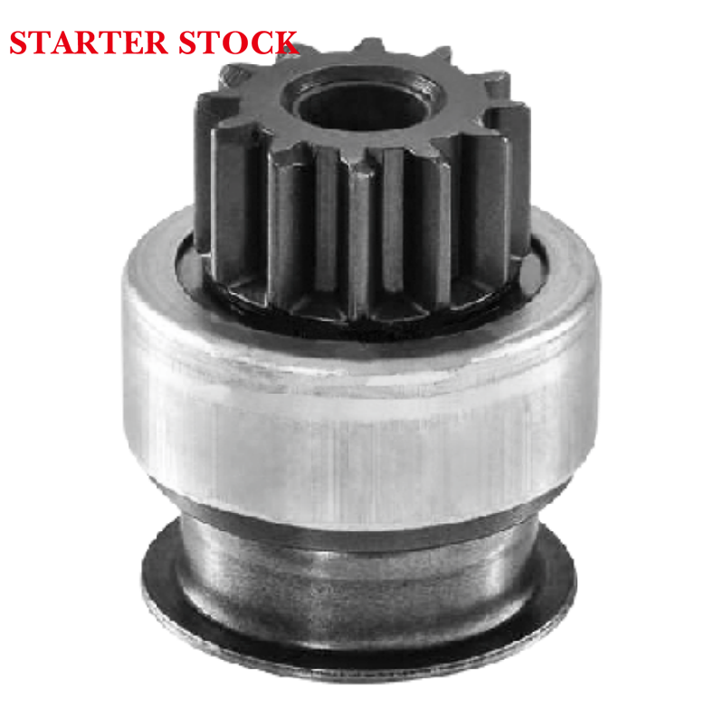 Starter Drive Gear for Mitsubishi Colt/Citroen Berlingo