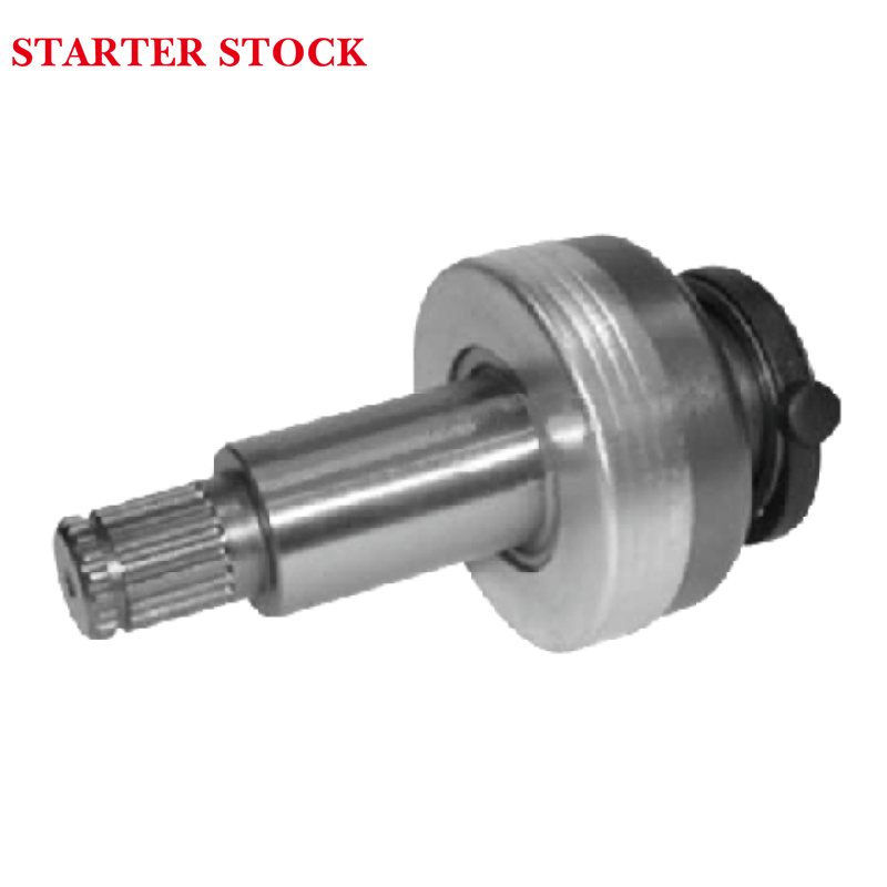 Starter Drive Gear for DAF XF 105/MAN TGA